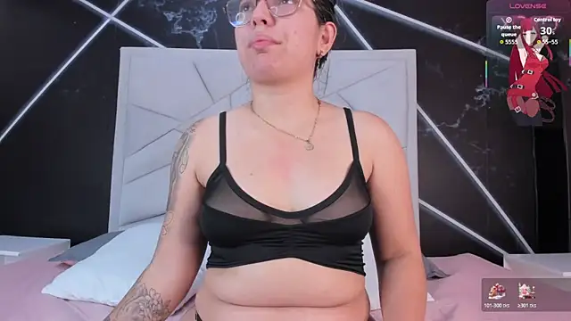 JulietSofia online show from 18, 5, 2026
