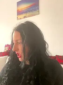 Snapshot of Gya__Lovely chatting on 17, 11, 2025 Gya Lovely online show from 17, 11, 2025