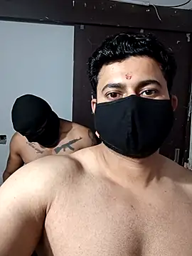 sumitsharma72 online show from 27, 3, 2026