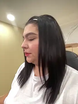 eva sainnt online show from 20, 3, 2025