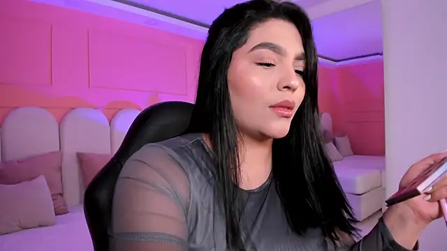 eva sainnt online show from 16, 11, 2025