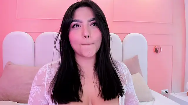 eva sainnt online show from 8, 3, 2026