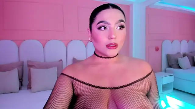 eva sainnt online show from 20, 3, 2026