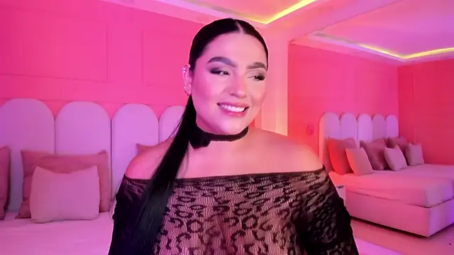 eva sainnt online show from 26, 3, 2026