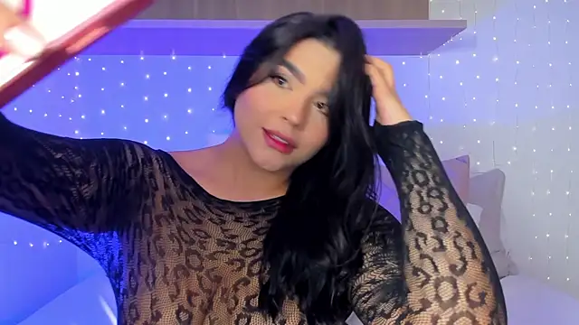 eva sainnt online show from 21, 5, 2026
