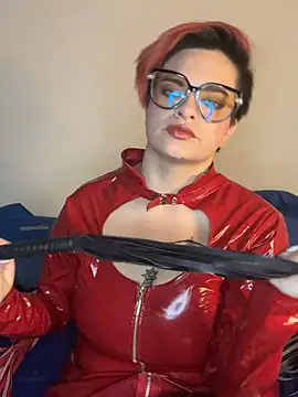 Snapshot of Mistress_Niky_ chatting on 18, 3, 2025 Mistress Niky online show from 18, 3, 2025