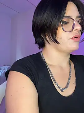 Snapshot of Mistress_Niky_ chatting on 16, 3, 2026 Mistress Niky online show from 16, 3, 2026