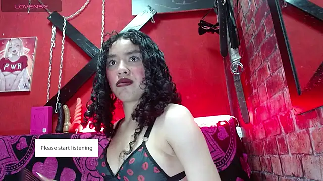 Tracy KS online show from 11, 9, 2025