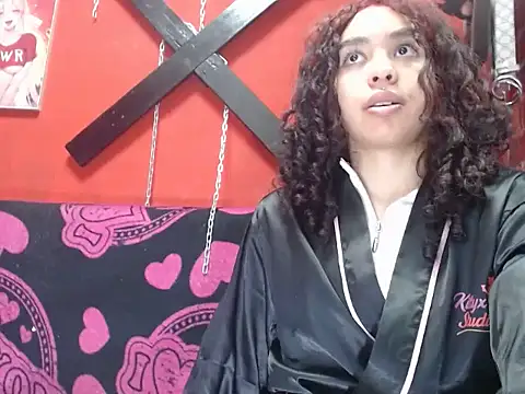 Tracy KS online show from 18, 9, 2025