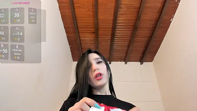 Chloeember online show from 11, 9, 2025