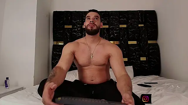 chris blake   online show from 23, 9, 2025