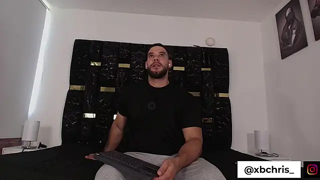 chris blake   online show from 16, 3, 2026