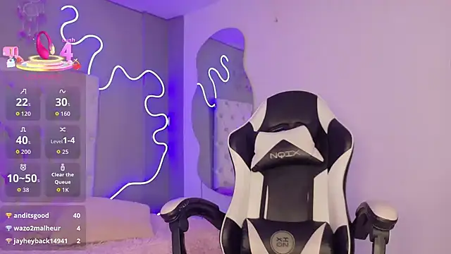 natasha  black online show from 9, 11, 2025