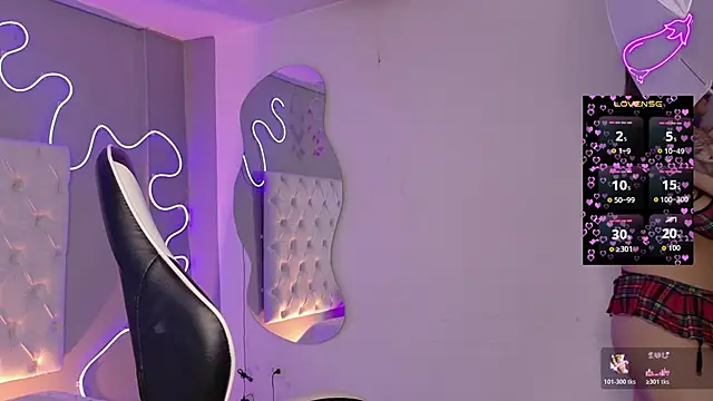 natasha  black online show from 27, 2, 2026