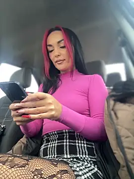 Snapshot of MeganFoxiy chatting on 16, 11, 2025 MeganFoxiy online show from 16, 11, 2025