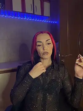 Snapshot of MeganFoxiy chatting on 21, 12, 2025 MeganFoxiy online show from 21, 12, 2025