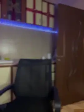 Snapshot of MeganFoxiy chatting on 23, 12, 2025 MeganFoxiy online show from 23, 12, 2025