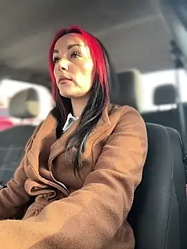 Snapshot of MeganFoxiy chatting on 23, 2, 2026 MeganFoxiy online show from 23, 2, 2026