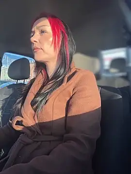 Snapshot of MeganFoxiy chatting on 25, 2, 2026 MeganFoxiy online show from 25, 2, 2026