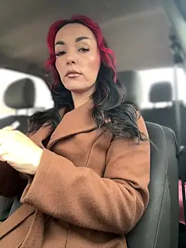 Snapshot of MeganFoxiy chatting on 26, 2, 2026 MeganFoxiy online show from 26, 2, 2026