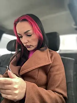 Snapshot of MeganFoxiy chatting on 2, 3, 2026 MeganFoxiy online show from 2, 3, 2026