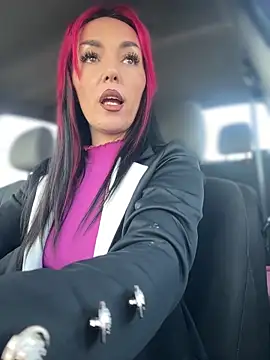 Snapshot of MeganFoxiy chatting on 7, 3, 2026 MeganFoxiy online show from 7, 3, 2026