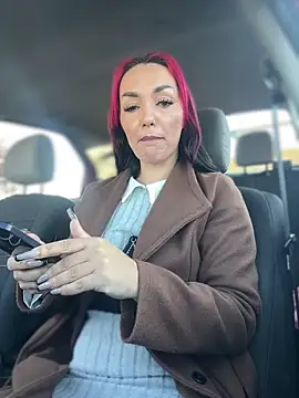 Snapshot of MeganFoxiy chatting on 10, 3, 2026 MeganFoxiy online show from 10, 3, 2026