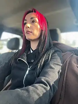 Snapshot of MeganFoxiy chatting on 17, 3, 2026 MeganFoxiy online show from 17, 3, 2026