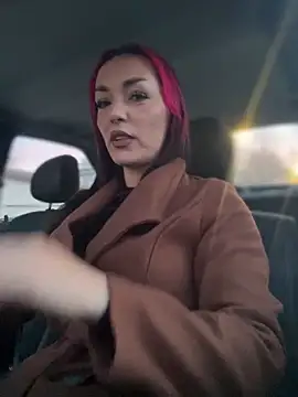 Snapshot of MeganFoxiy chatting on 18, 3, 2026 MeganFoxiy online show from 18, 3, 2026