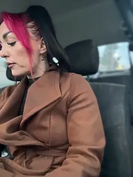 Snapshot of MeganFoxiy chatting on 19, 3, 2026 MeganFoxiy online show from 19, 3, 2026