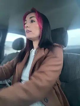 Snapshot of MeganFoxiy chatting on 20, 3, 2026 MeganFoxiy online show from 20, 3, 2026