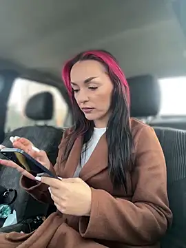 Snapshot of MeganFoxiy chatting on 21, 3, 2026 MeganFoxiy online show from 21, 3, 2026