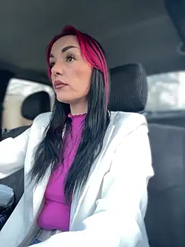 Snapshot of MeganFoxiy chatting on 25, 3, 2026 MeganFoxiy online show from 25, 3, 2026