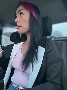 Snapshot of MeganFoxiy chatting on 27, 3, 2026 MeganFoxiy online show from 27, 3, 2026