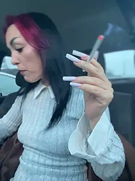 Snapshot of MeganFoxiy chatting on 31, 3, 2026 MeganFoxiy online show from 31, 3, 2026