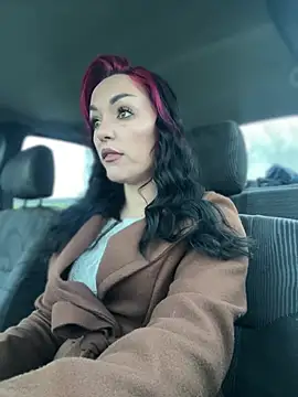 Snapshot of MeganFoxiy chatting on 14, 4, 2026 MeganFoxiy online show from 14, 4, 2026