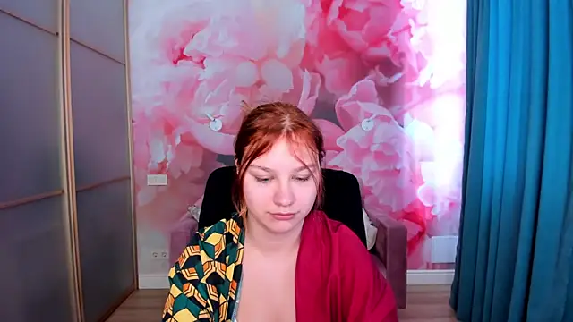 AngelinaLow online show from 20, 3, 2026