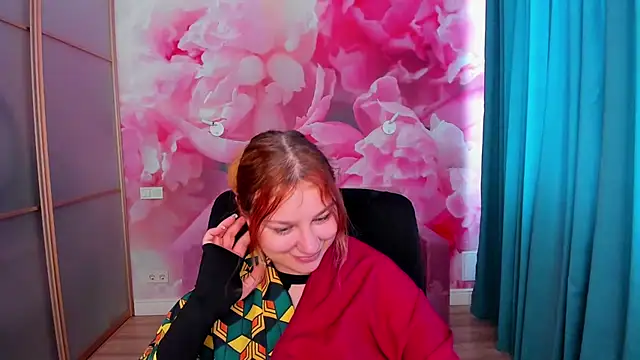 AngelinaLow online show from 9, 5, 2026