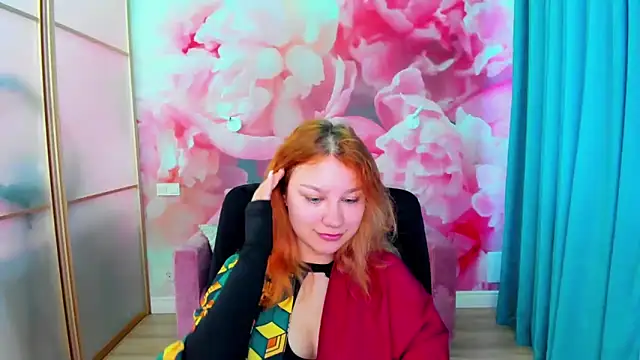 AngelinaLow online show from 10, 5, 2026
