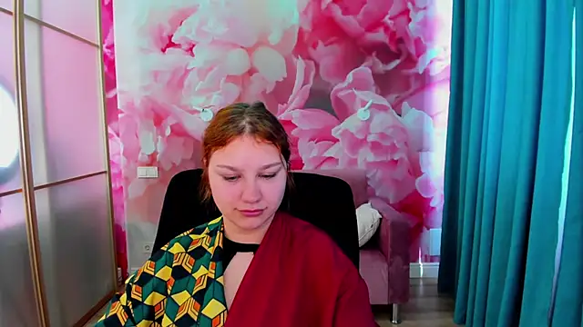 AngelinaLow online show from 11, 5, 2026