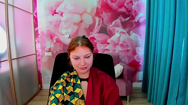 AngelinaLow online show from 11, 5, 2026