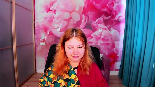 AngelinaLow online show from 12, 5, 2026
