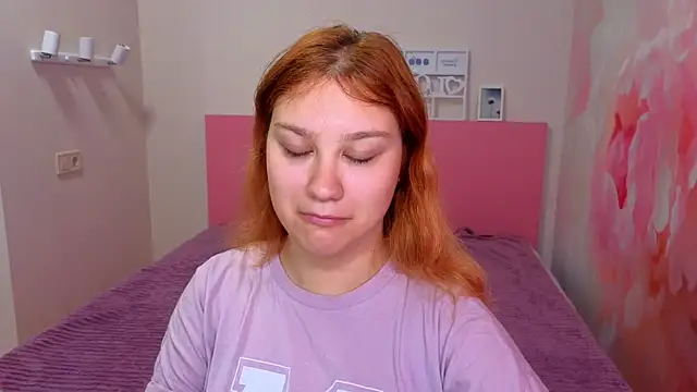 AngelinaLow online show from 23, 6, 2026