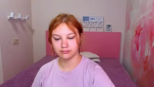 AngelinaLow online show from 26, 6, 2026