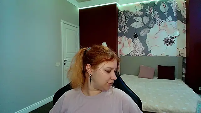 AngelinaLow online show from 27, 6, 2026