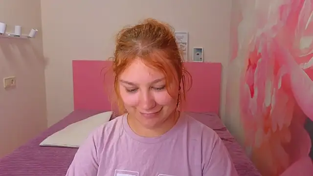 AngelinaLow online show from 29, 6, 2026