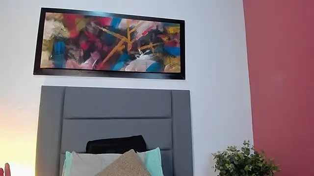 BeckyVidal online show from 22, 9, 2025