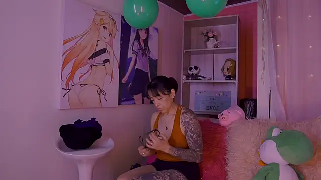 Snapshot of Madison_Mayer chatting on 21, 3, 2025 Madison Mayer online show from 21, 3, 2025