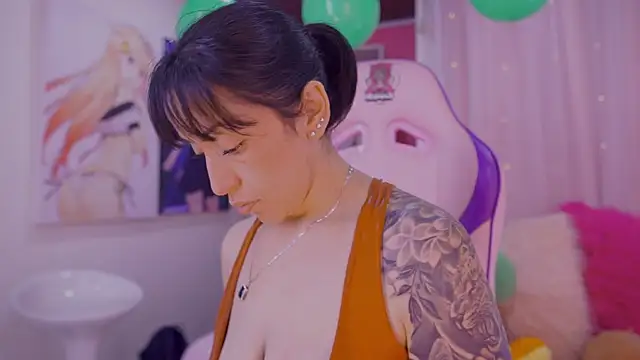 Snapshot of Madison_Mayer chatting on 21, 3, 2025 Madison Mayer online show from 21, 3, 2025