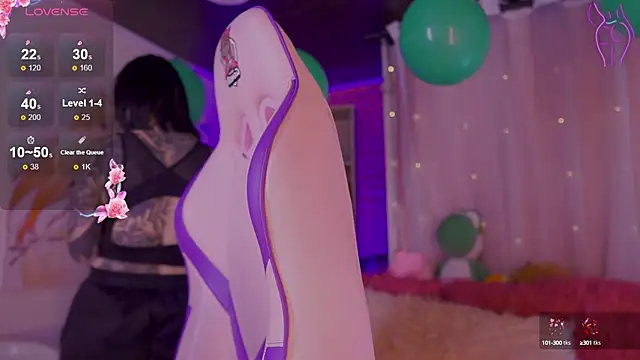 Snapshot of Madison_Mayer chatting on 22, 3, 2025 Madison Mayer online show from 22, 3, 2025